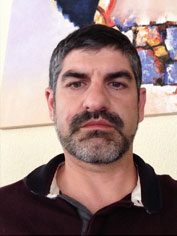 DAVID VALCÁRCEL 
