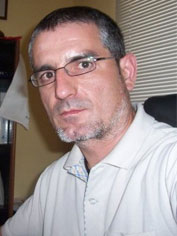 JUAN ANTONIO VALCÁRCEL